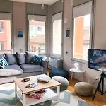 Brera Cocoon
