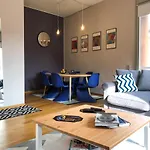Brera Cocoon