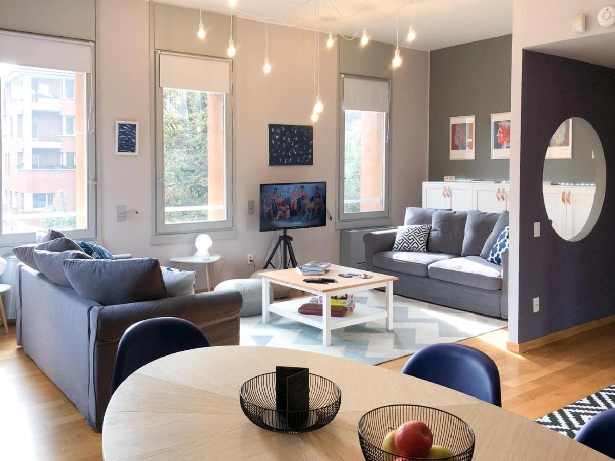 Brera Cocoon * Mailand