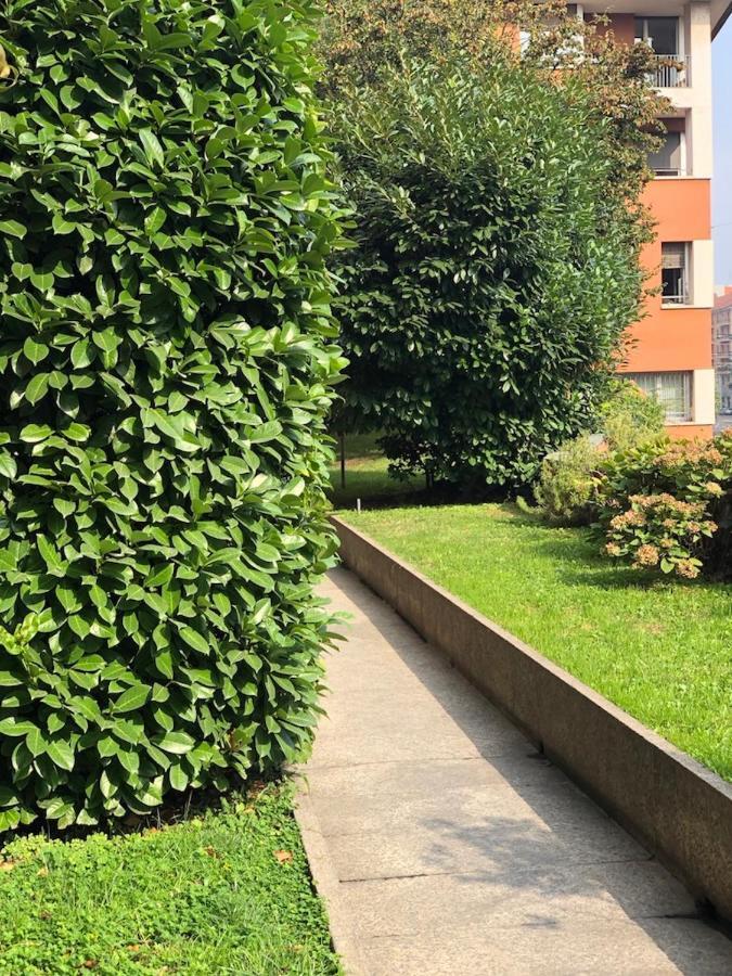 Brera Cocoon Apartment Mailand