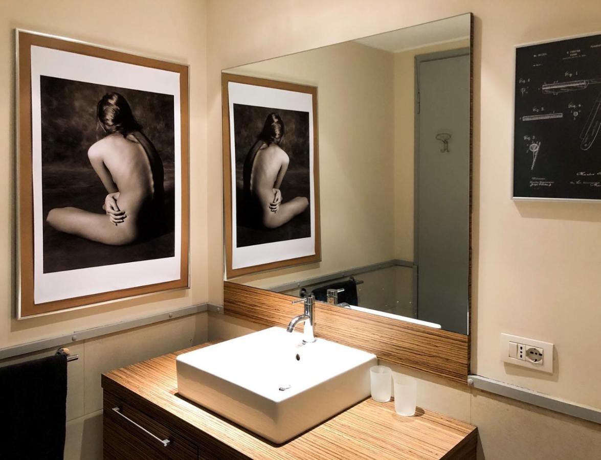 Brera Cocoon Apartment Mailand