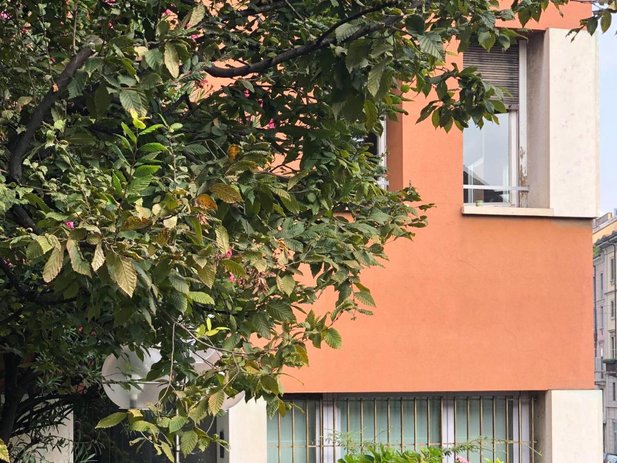 Brera Cocoon Apartment Mailand
